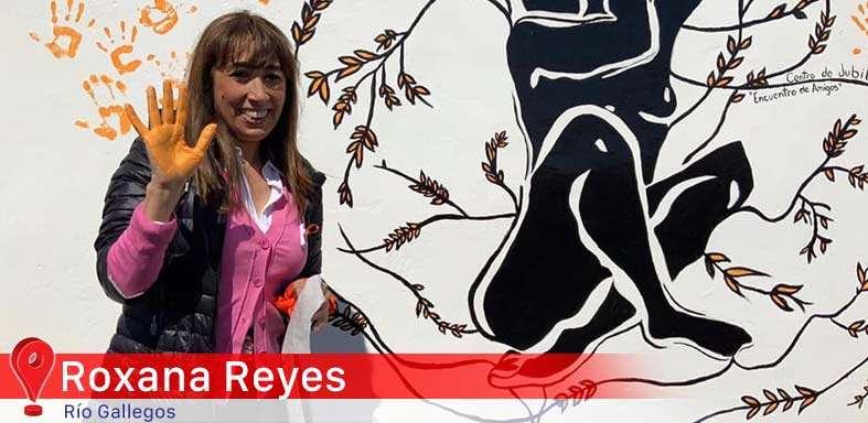 Roxana Reyes