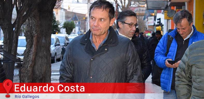 Eduardo Costa