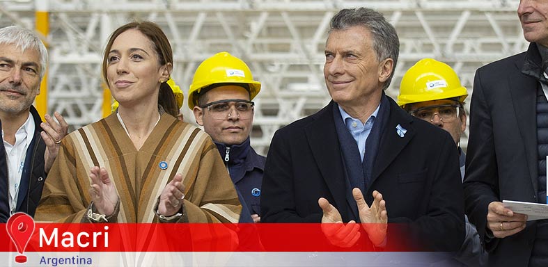 Macri Crisis