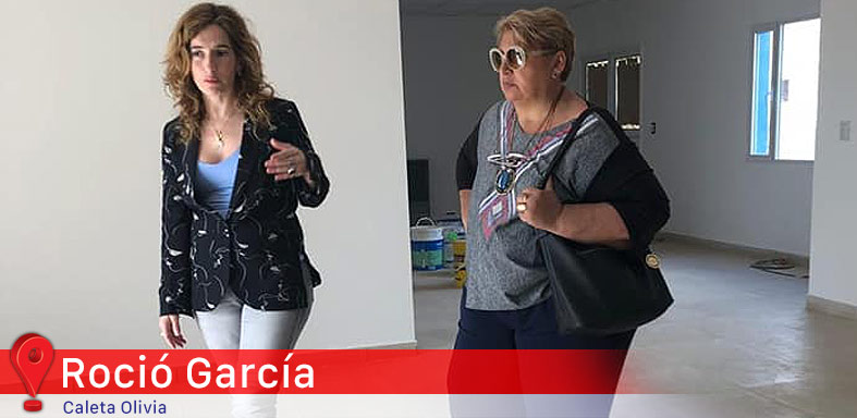 Rocío García