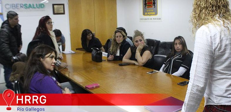 Personal Administrativo