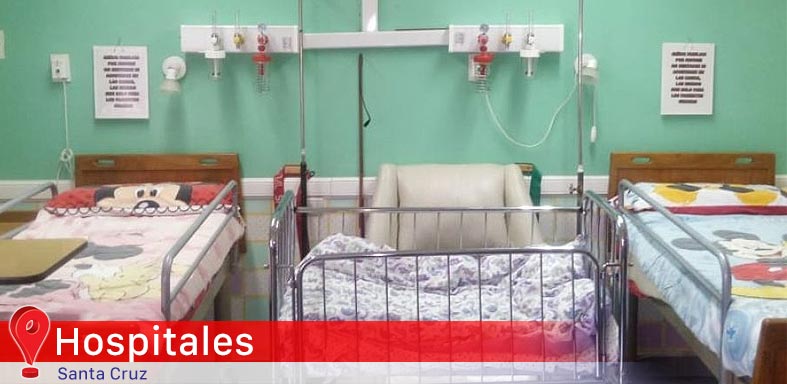 Renuevan el sistema de gases medicinales de los hospitales