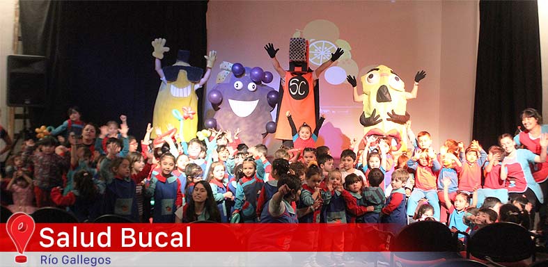 Salud Bucal