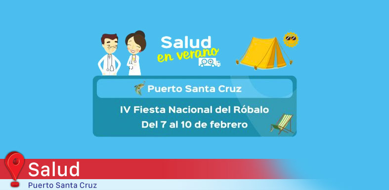 Salud Santa Cruz