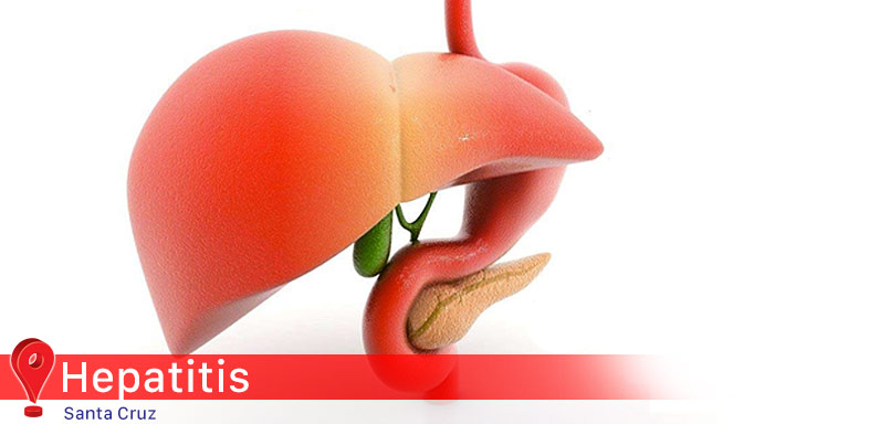  Día Mundial contra la hepatitis