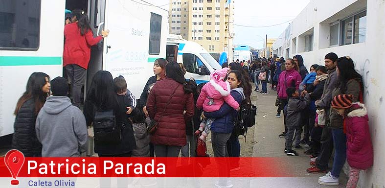 Sabemos lo importante que es brindar atención primaria