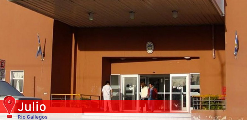 Más de 500 pacientes fueron atendidos por especialistas pediátricos