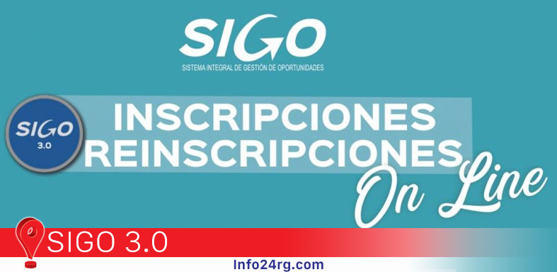 SIGO 3.0