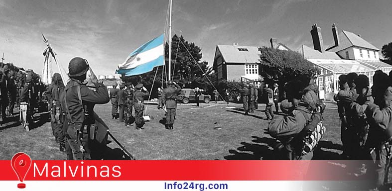 Vigilia por el 2 de Abril