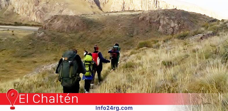 El Chalten