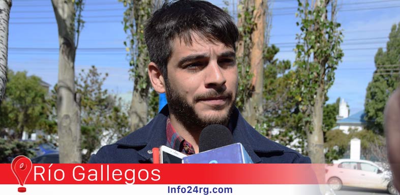 Arquitecto Lucas Otín