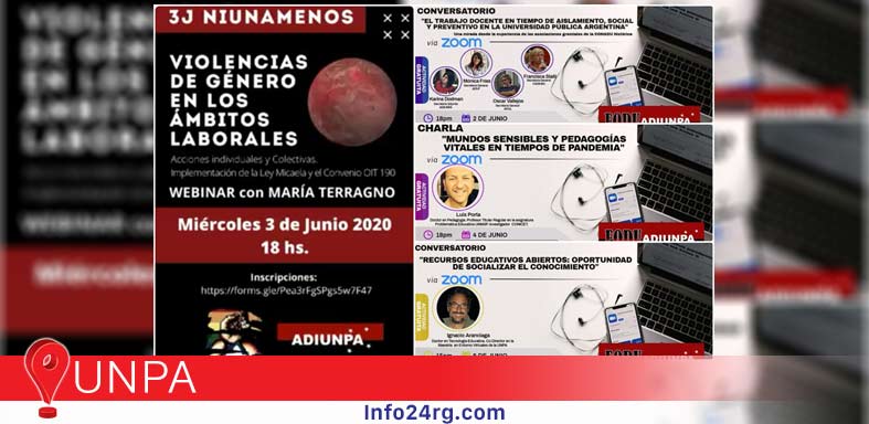 UNPA