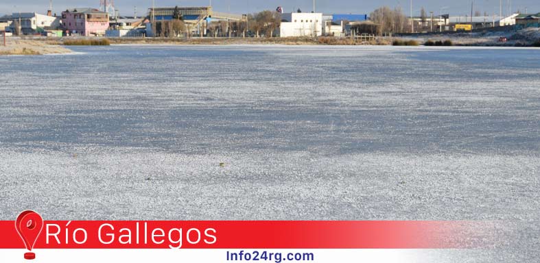 Río Gallegos