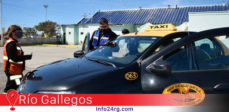 Taxis