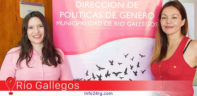 Politicas de Genero