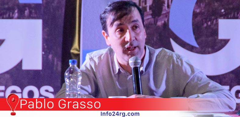 Pablo Grasso
