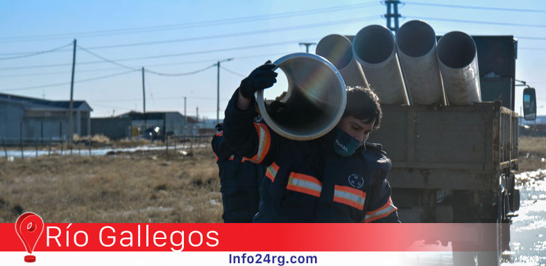 Municipalidad de Río Gallegos