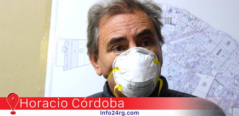 Horacio Córdoba