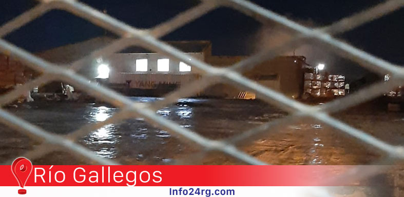 Municipalidad de Río Gallegos