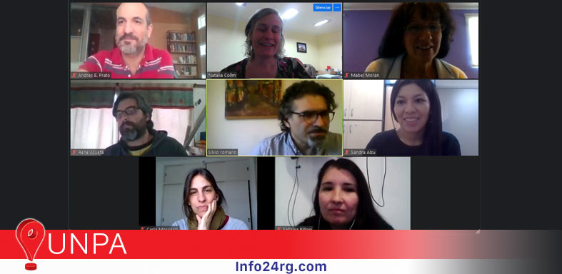 Comisión de Políticas Ambientales