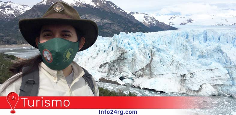 Parque Nacional los Glaciares