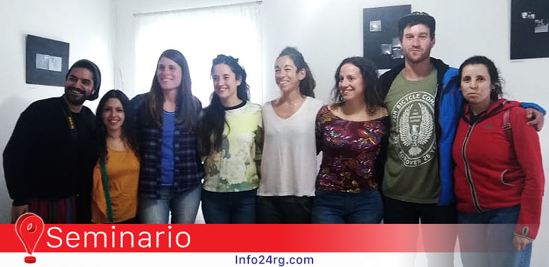 Concluye taller de fotografía estenopeica