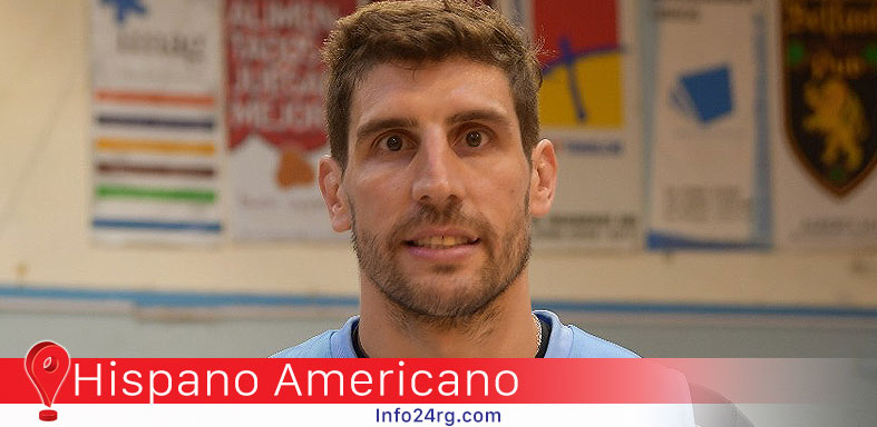 Hispano Americano