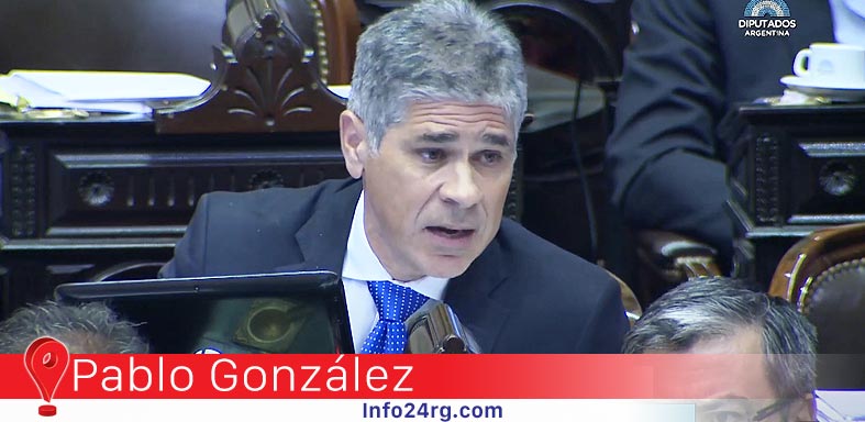 Pablo González