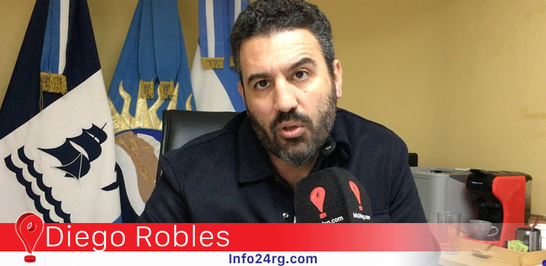 Diego Robles