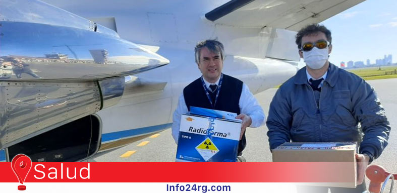 Operativo aéreo