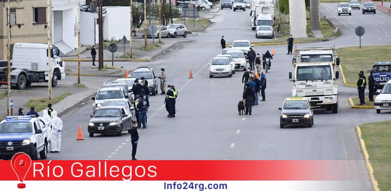 Municipalidad de Río Gallegos
