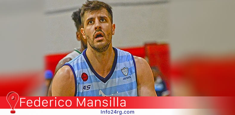 Federico Mansilla