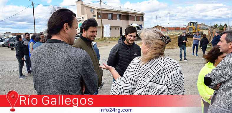 Dirección General de Obras y Servicios