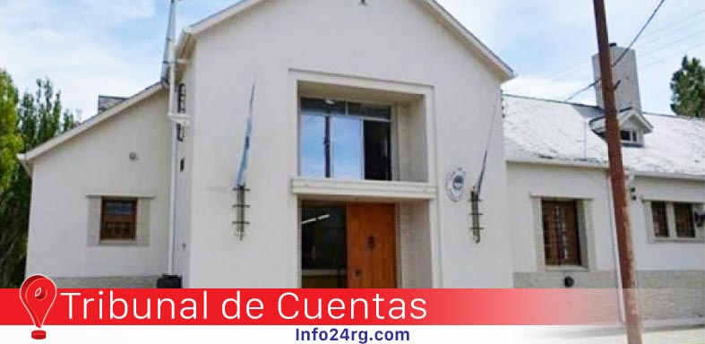  Tribunal de Cuentas