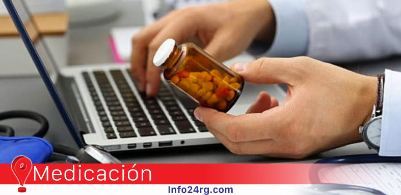 Receta Electrónica
