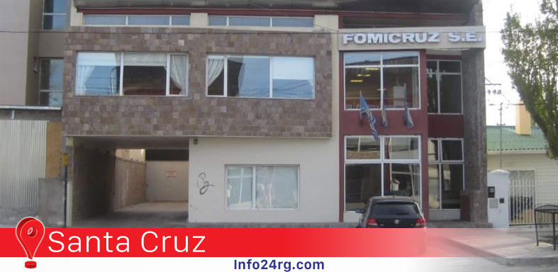Importante minera internacional muestra interés en la provincia