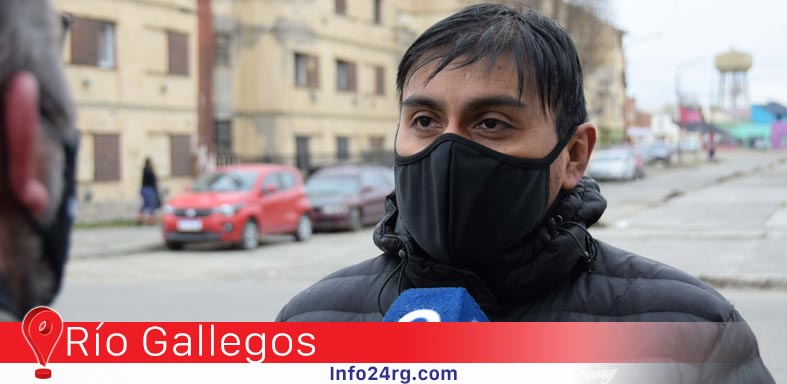 Alejandro Ignao