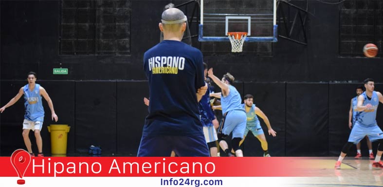 Hispano Americano