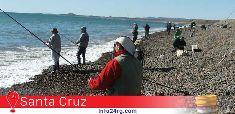  temporada de pesca