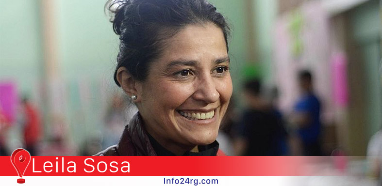 Leila Sosa