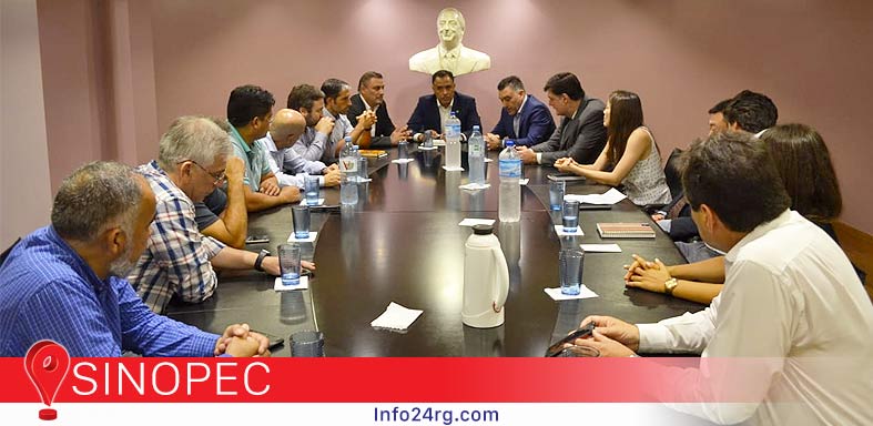 SINOPEC
