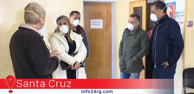 Centros Operativos de Emergencia