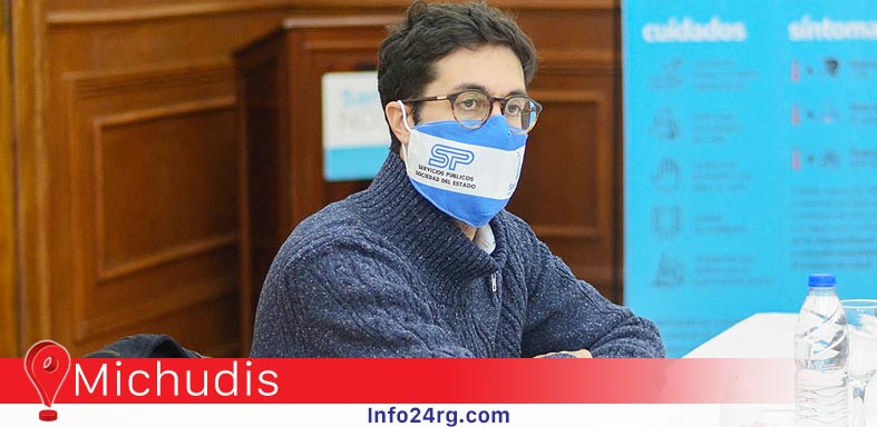 Nicolás Michudis 