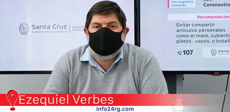 Ezequiel Verbes,