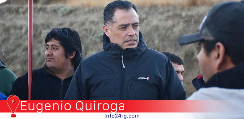 Eugenio Quiroga