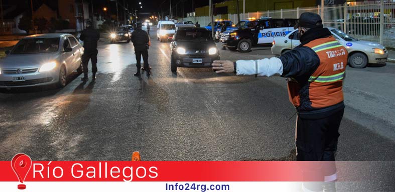 Dirección de Tránsito