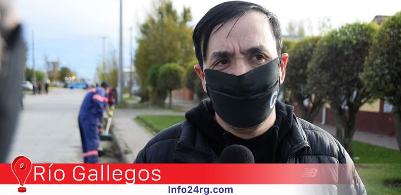 Pablo Grasso