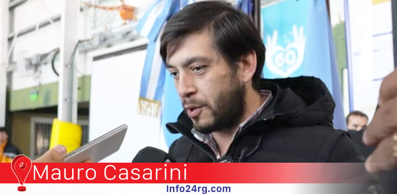 Mauro Casarini