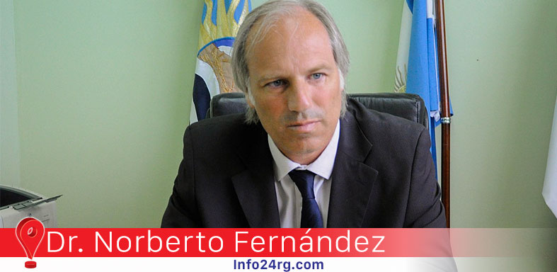 Dr. Norberto Fernández