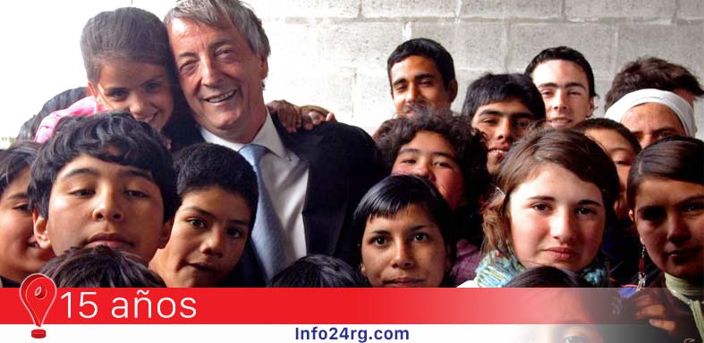 Ley de Recuperación de la Educación Técnico Profesional